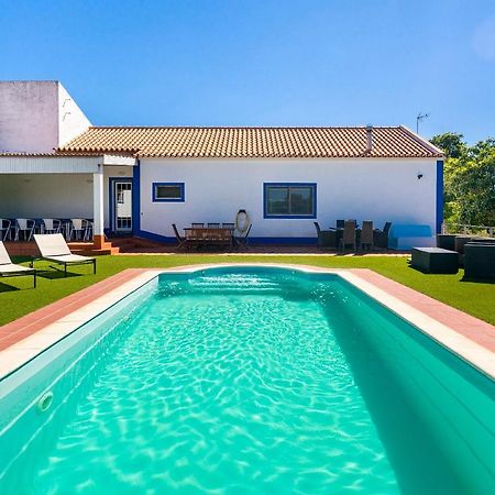 Chaparral Wonderful House In Nature 1H From Lisbon By Soulplaces Silveiras Екстер'єр фото