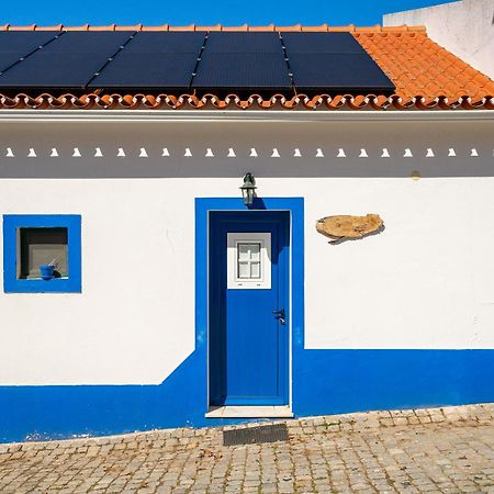 Chaparral Wonderful House In Nature 1H From Lisbon By Soulplaces Silveiras Екстер'єр фото